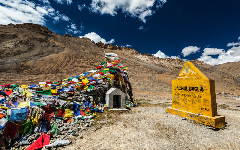 Ladakh Calling