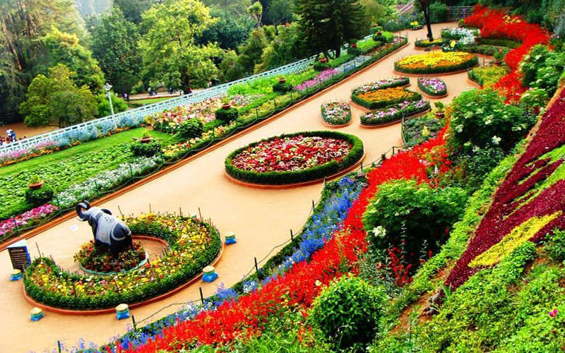 Nature’s Nest Ooty with Mysore