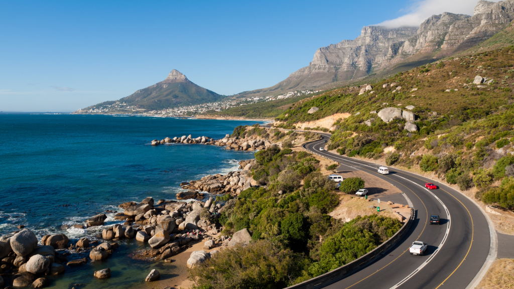 cape town