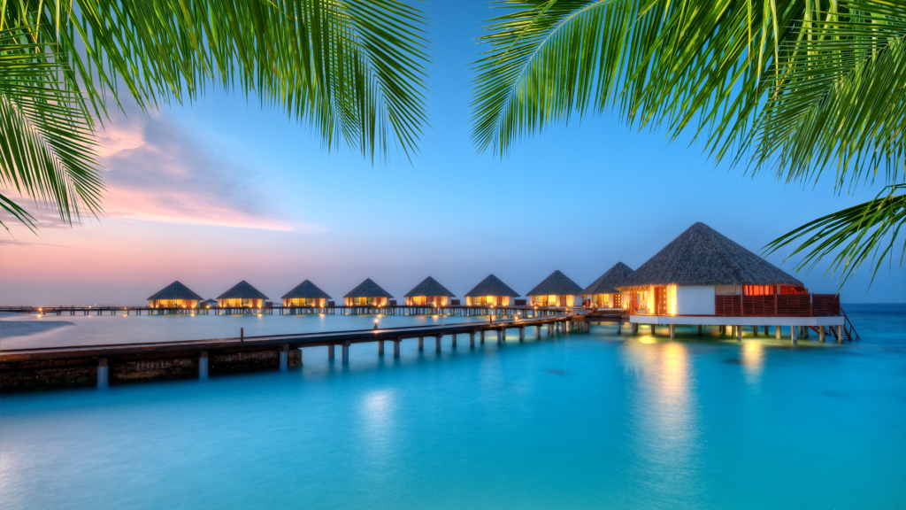 maldives