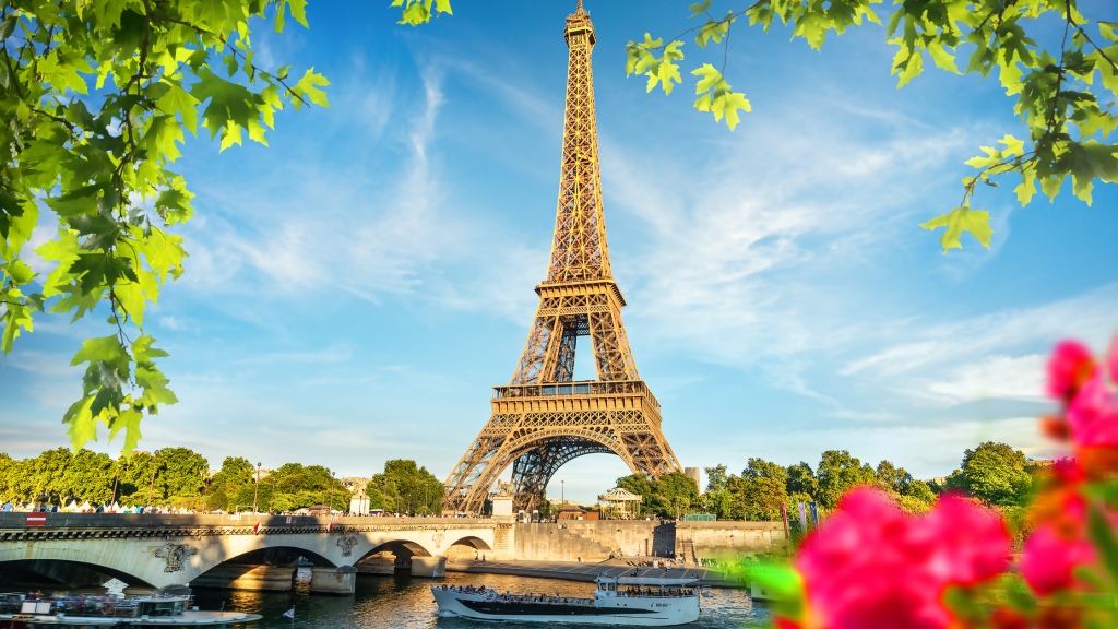 paris