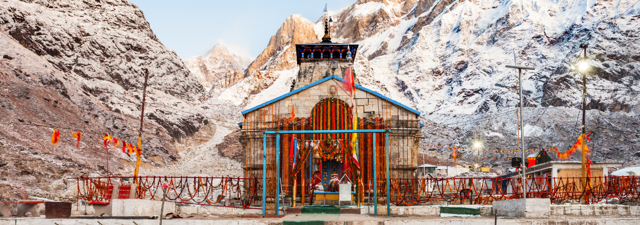 Char Dham