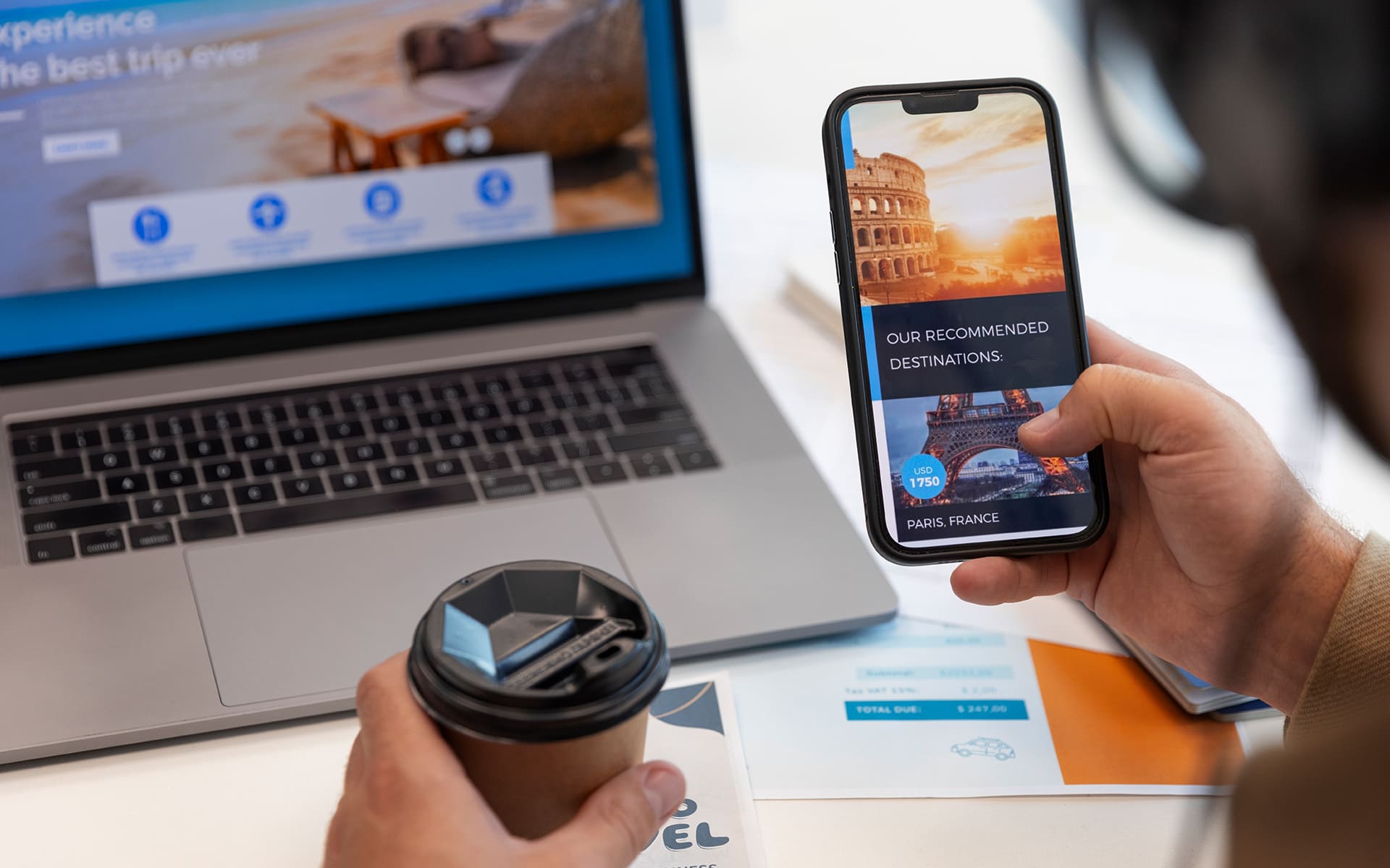 Why Flight Crust Is Your Best Choice for Hotel Booking