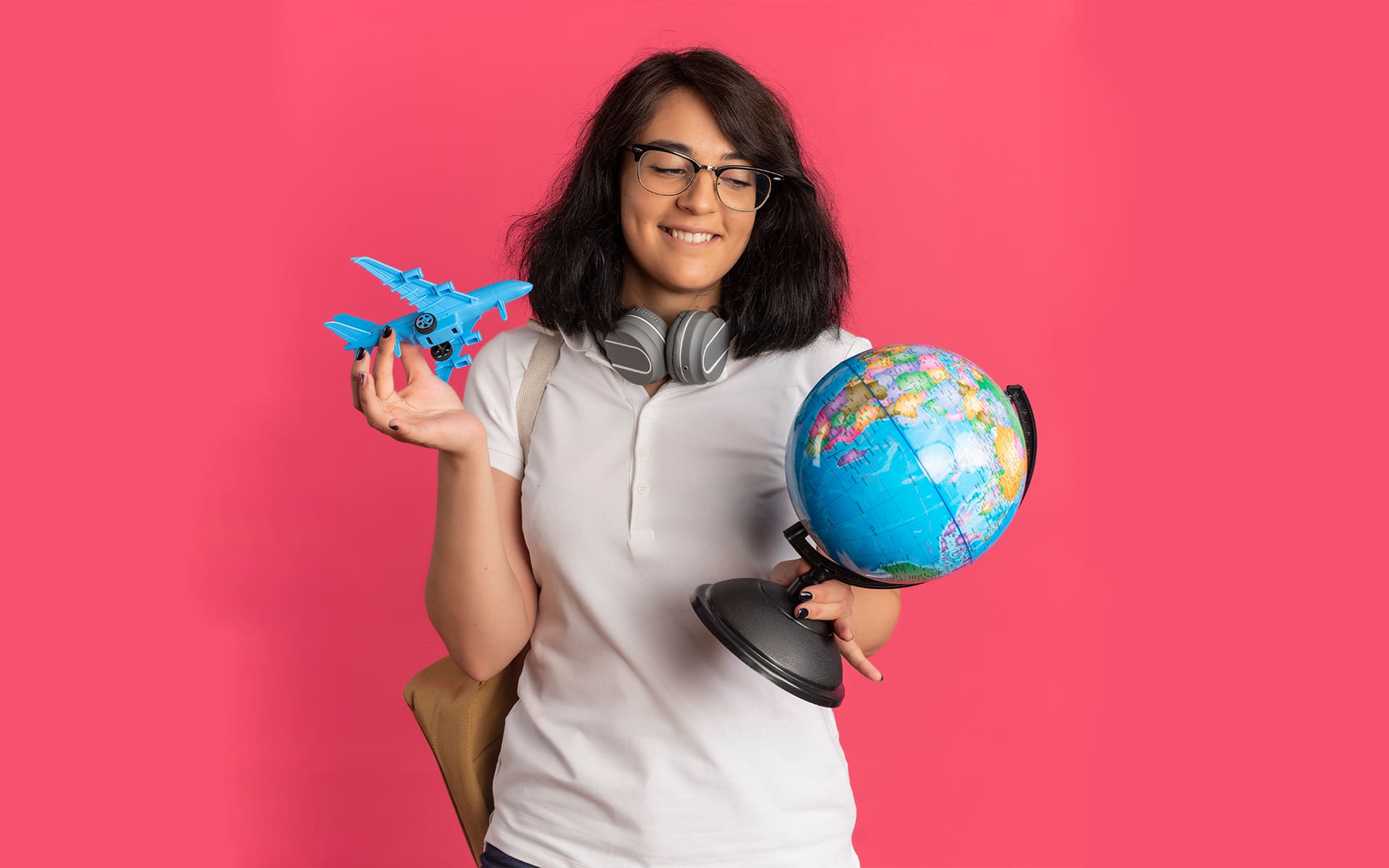 FlightCrust – Your Travel Partner from India to the World