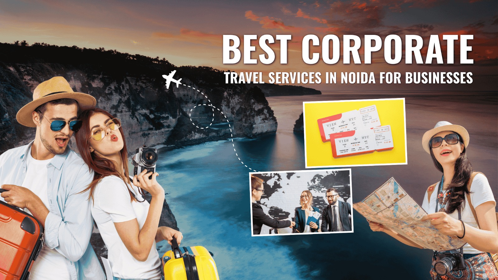 Corporate Travel Management