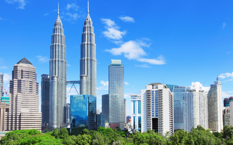 Kuala lumpur