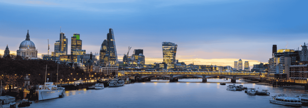 United Kingdom Tour Package