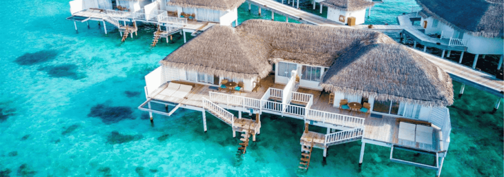 Maldives Tropical Delight