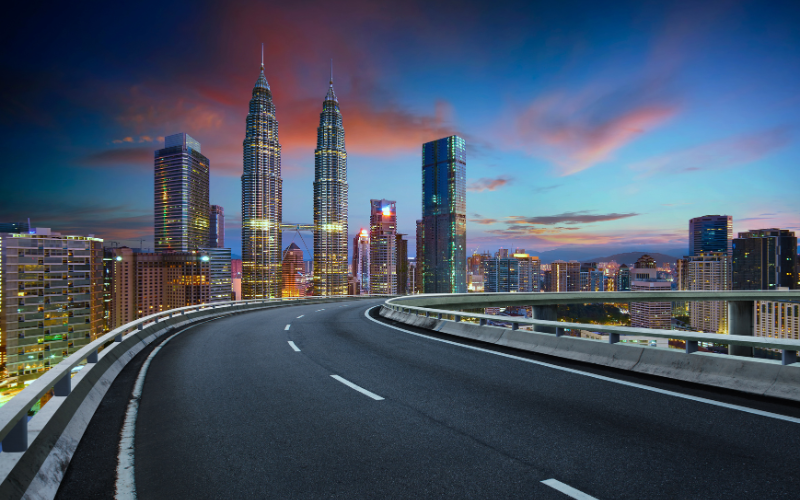 kual lumpur genting highland