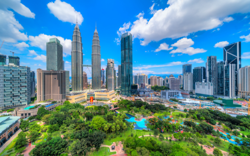 malaysia delight