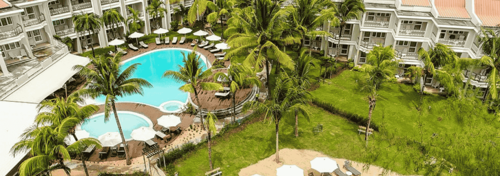 Explore Mauritius with Tarisa Resort and Spa