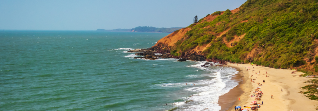 Antara Resort, Goa Package