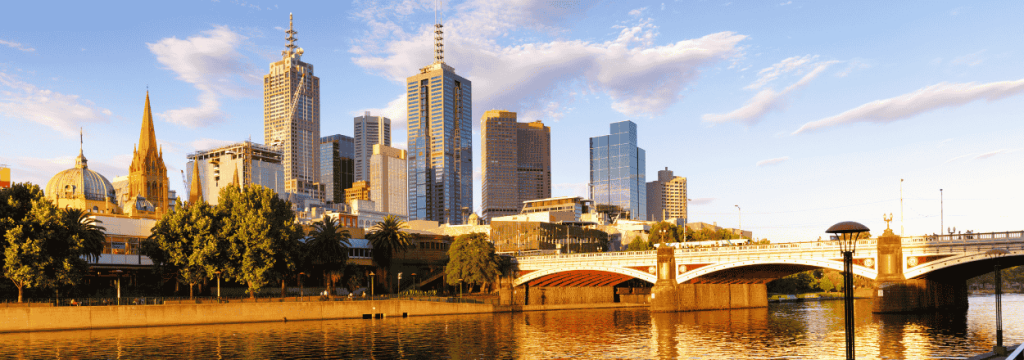 melbourne