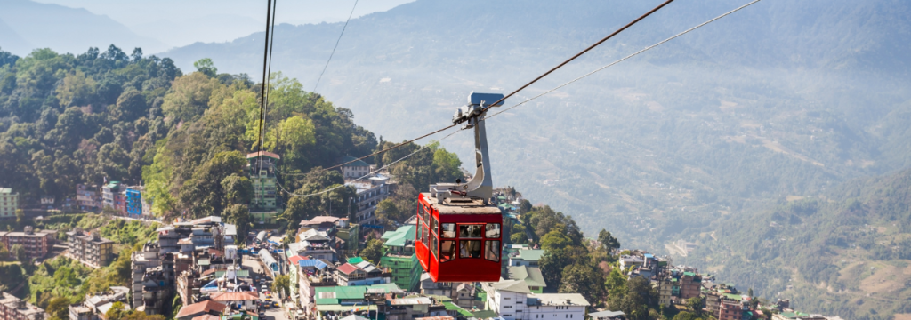gangtok